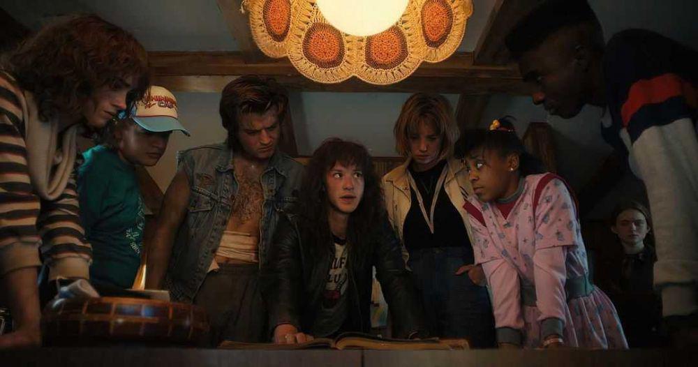 6 Misteri yang Akan Terungkap di Stranger Things 4 Volume 2