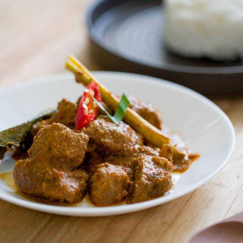 ilustrasi rendang sapi (instagram.com/dapurnyonya.sby)