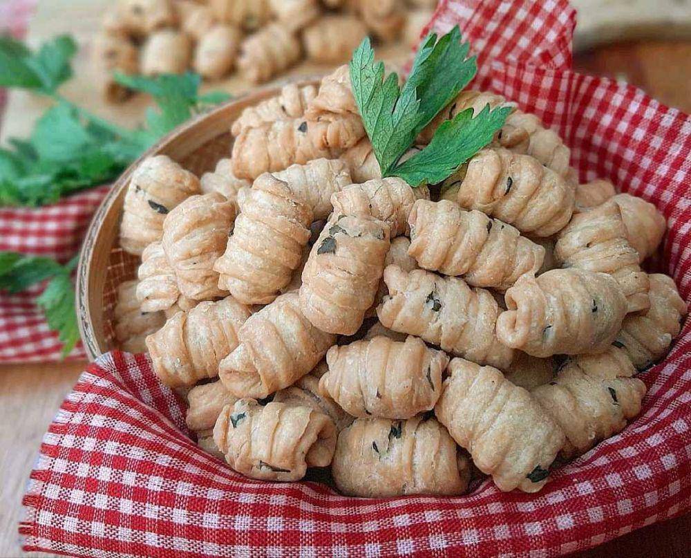 Kue garpu (instagram.com/inamaniez)