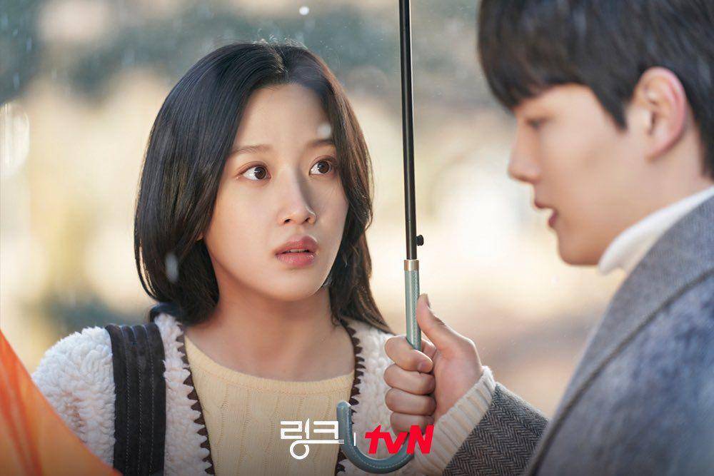 cuplikan Link: Eat, Love, Kill (instagram.com/tvn_drama)
