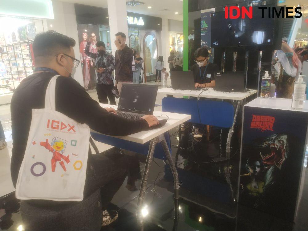 Masyarakat Indonesia Belanja 2 Miliar USD untuk Games Per Tahun