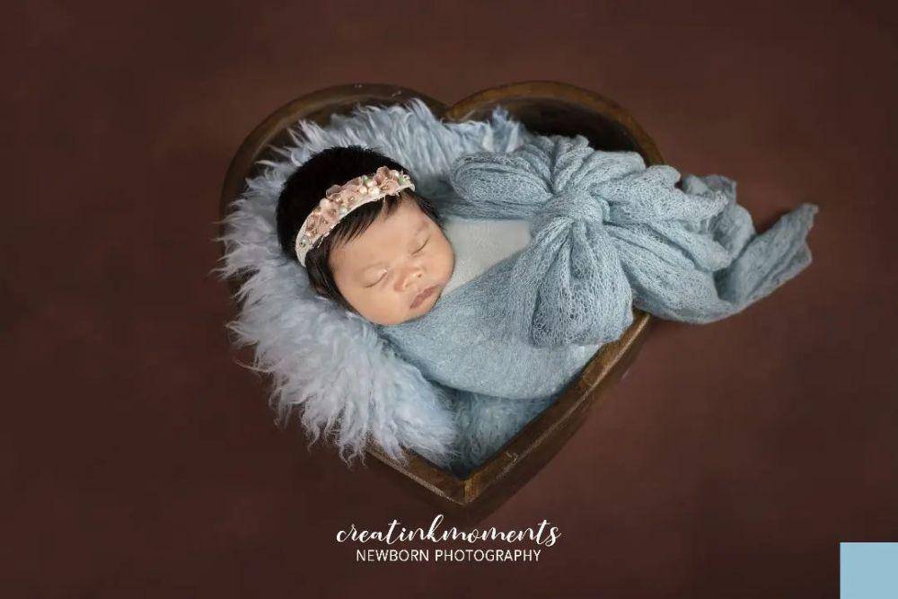 Mikhaila putri Eriska Rein (instagram.com/creatinkmoments)