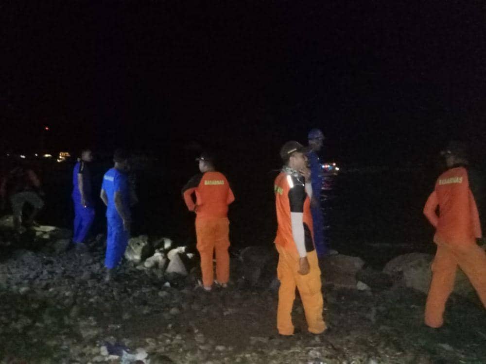 Nelayan di Bima Tiba-tiba Hilang dari Perahu, Tiga Rekannya Bingung