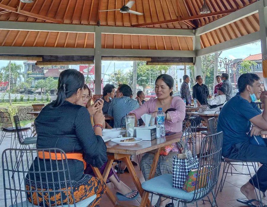6 Rekomendasi Kuliner di Sekitar Stadion Dipta Gianyar