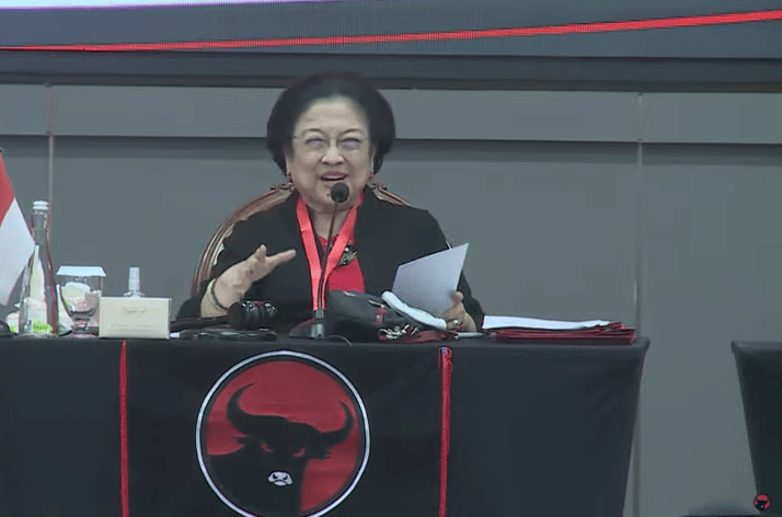 Makin Khawatir, Mega Ingatkan Nadiem soal Bahasa Daerah Kian Punah