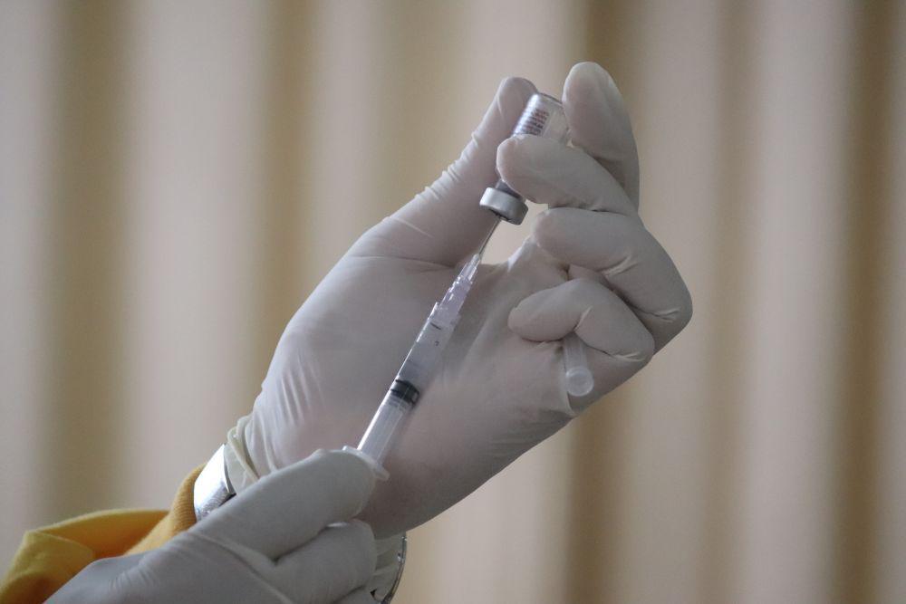 China Setujui Vaksin Mpox untuk Uji Klinis