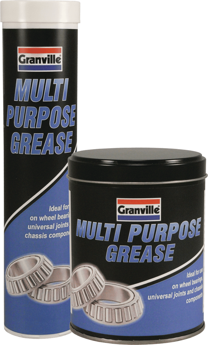 Ilustrasi grease atau gemuk (granvilleoil.com)