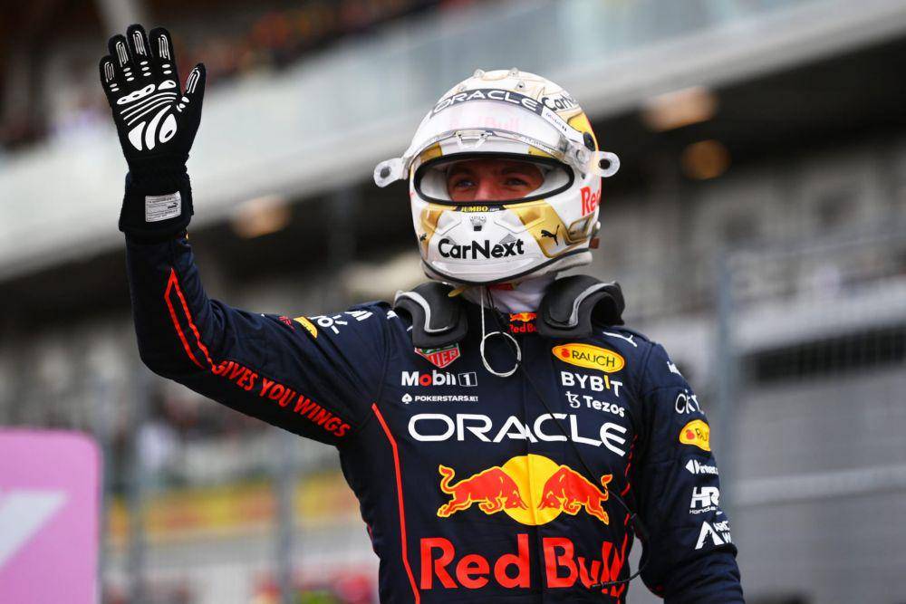 pembalap Red Bull Max Verstappen (formula1.com)
