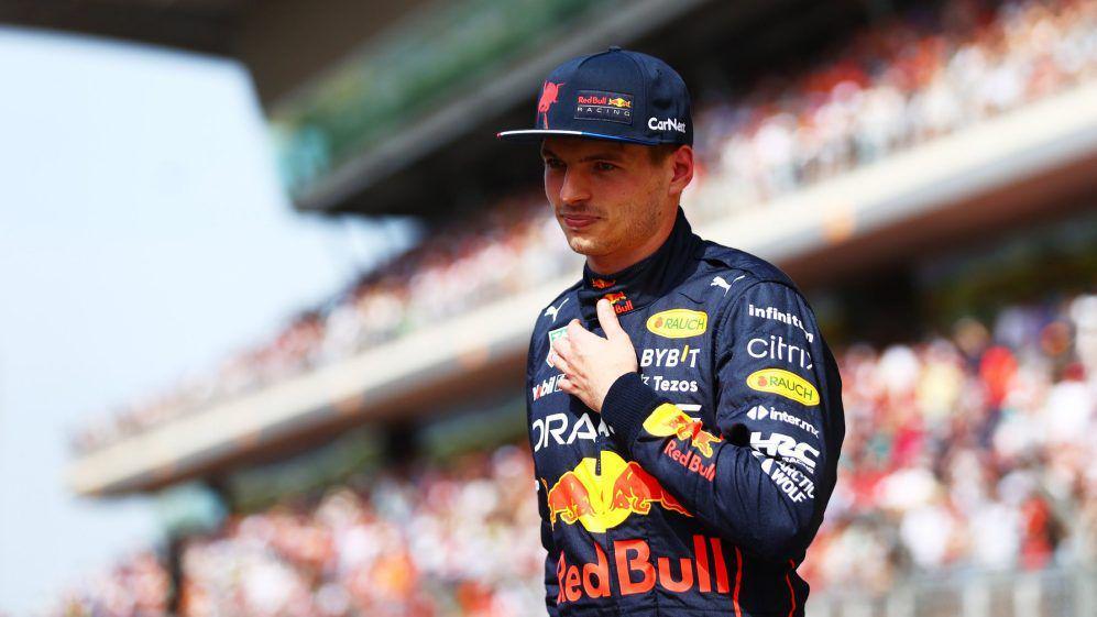 Masih Pimpin Klasemen, Verstappen Minta Red Bull Tetap Fokus