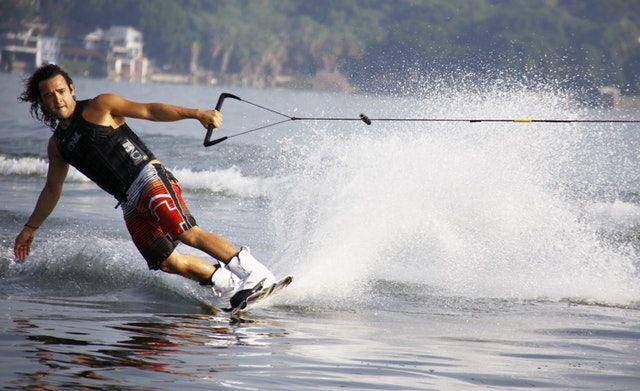 Olahraga air yang wajib diketahui selain berenang (pexels.com/Pixabay)