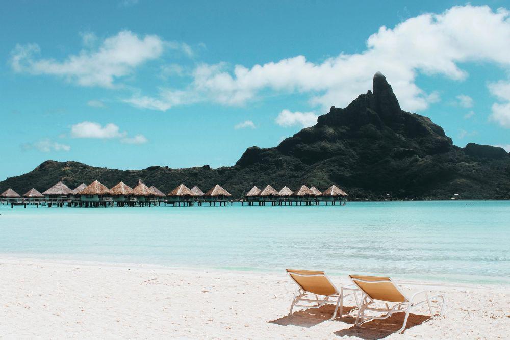 7 Tempat Wisata Air Mematikan di Dunia, Berani Berkunjung?