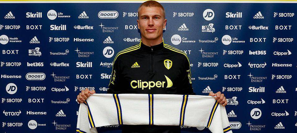 Branden Aaronson (leedsunited.com)