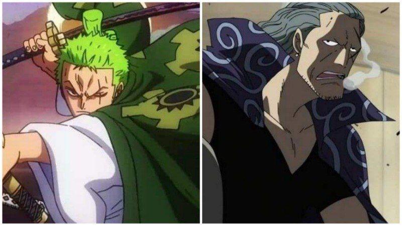 6 Komandan Yonko yang Mungkin Bisa Kalahkan Admiral One Piece