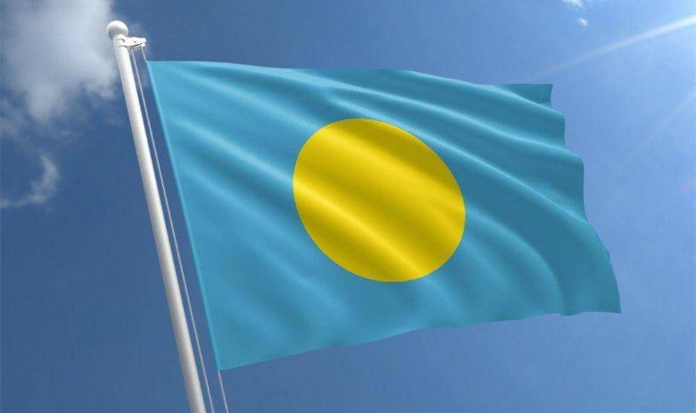 Palau Flag (instagram.com/antroyce_snsd)