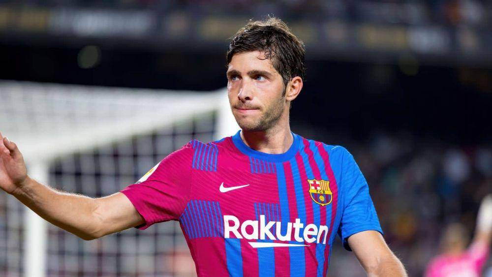 Sergi Roberto (teamtalk.com)