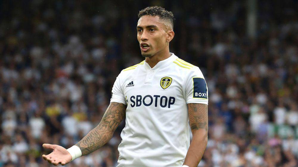 Raphinha (skysports.com)