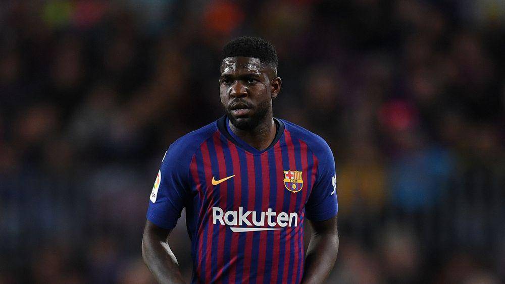 Samuel Umtiti (skysports.com)