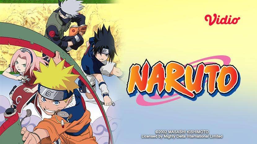 20 Layanan Streaming Nonton Anime Sub Indo Terbaik dan Legal | Duniaku.com