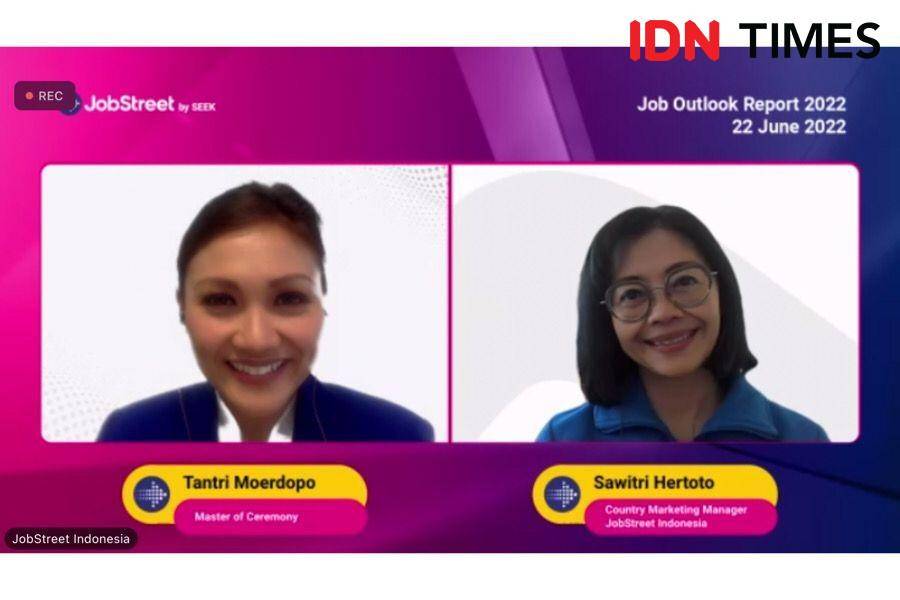 Mengupas Pasar Kerja Lokal dengan Panduan dari JobStreet