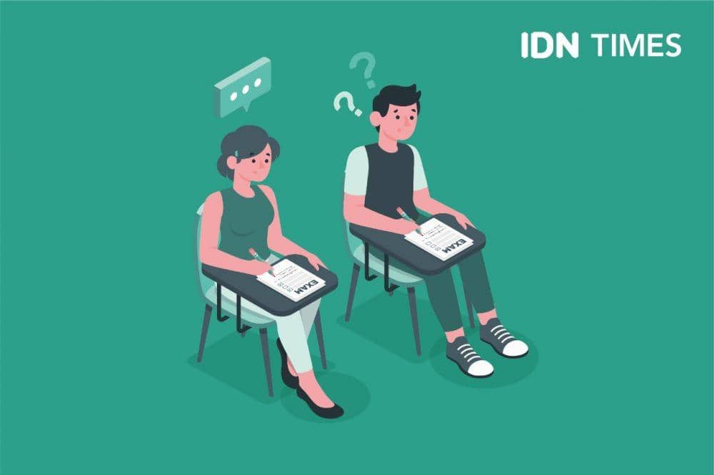 Cek Fakta: 60 Ribu Mahasiswa Batal Kuliah, Ini Kata Mendiktisaintek
