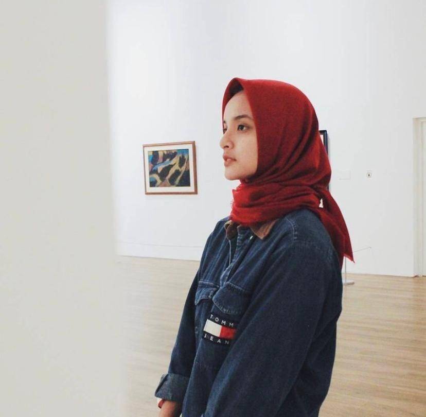 Nabila Ishma (instagram/nabilaishma)
