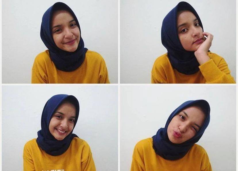 Nabila Ishma (instagram/nabilaishma)