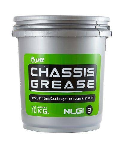 Ilustrasi Chassis Grease, salah satu jenis grease atau gemuk (pttlubricants.co.id)