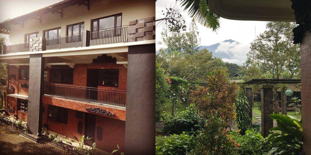 Arjuna View Villa (instagram.com/arjunaview | https://www.instagram.com/linajulianaastuti)