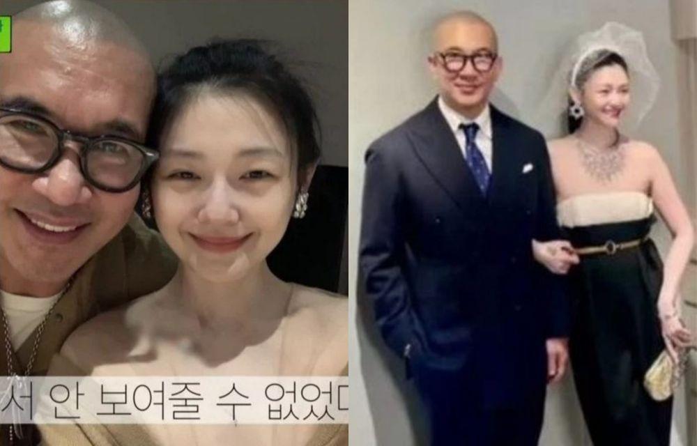 10 Momen Barbie Hsu dan DJ Koo Daftarkan Pernikahan, Baru Tersebar!