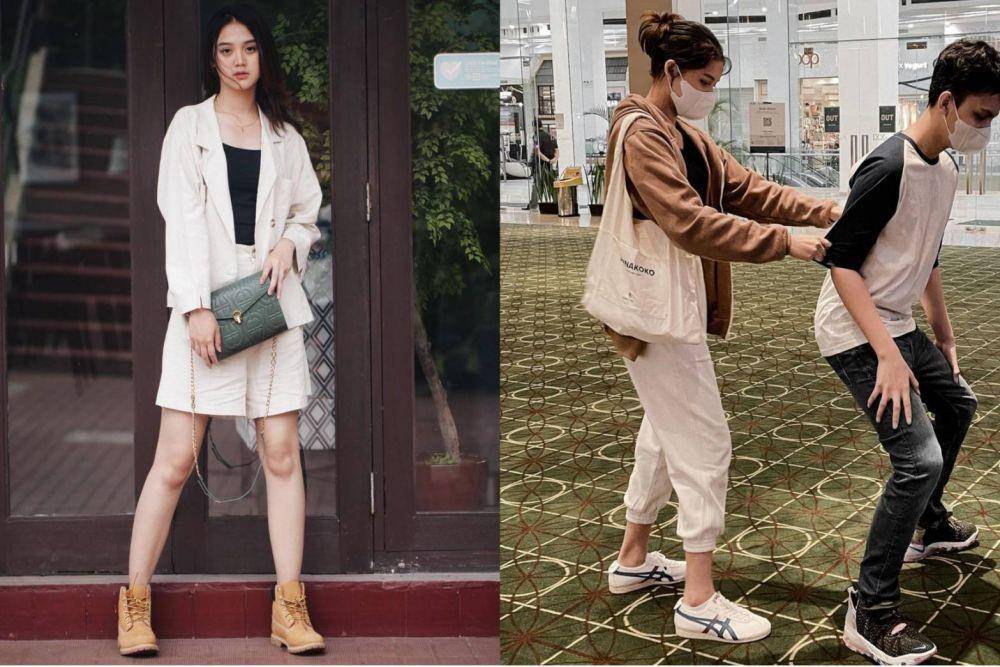 Esta Pramanita dan Calista Arum (instagram.com/estapramanita/ | instagram.com/callistarum)