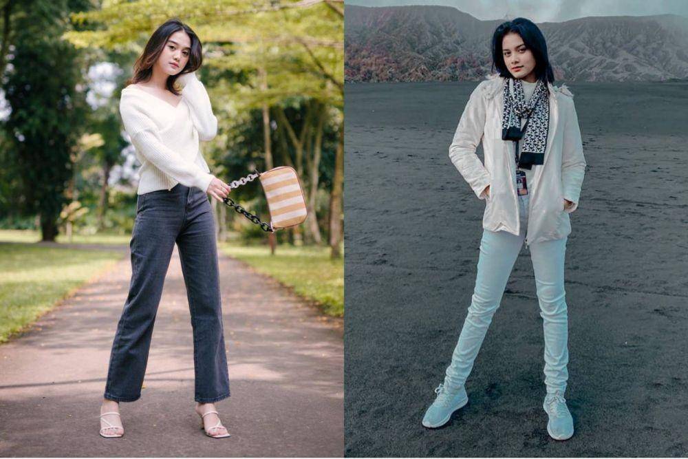 Esta Pramanita dan Calista Arum (instagram.com/estapramanita/ | instagram.com/callistarum)