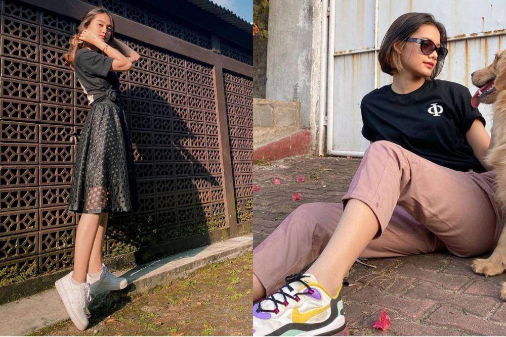 Esta Pramanita dan Calista Arum (instagram.com/estapramanita/ | instagram.com/callistarum)