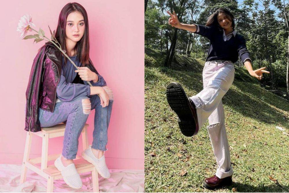 Esta Pramanita dan Calista Arum (instagram.com/estapramanita/ | instagram.com/callistarum)