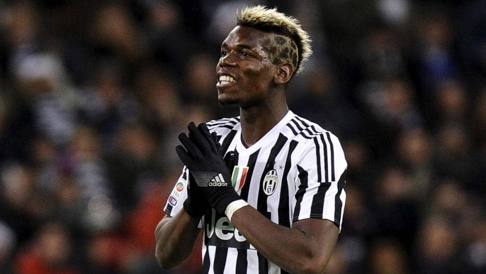 Paul Pogba (eurosport.com)