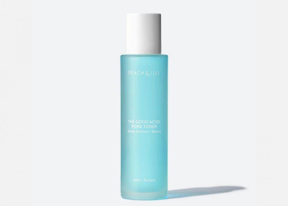 Peach and Lily The Good Acids Pore Toner (peachandlily.com)