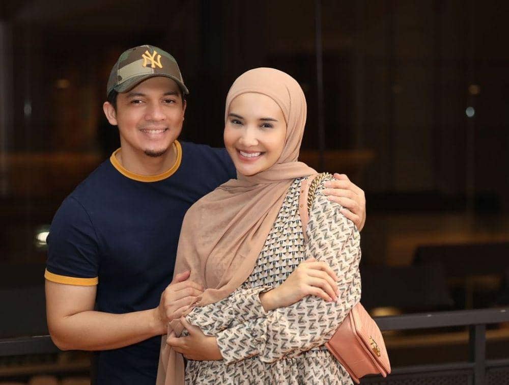 potret Zaskia Sungkar dan Irwansyah (instagram.com/zaskiasungkar15)