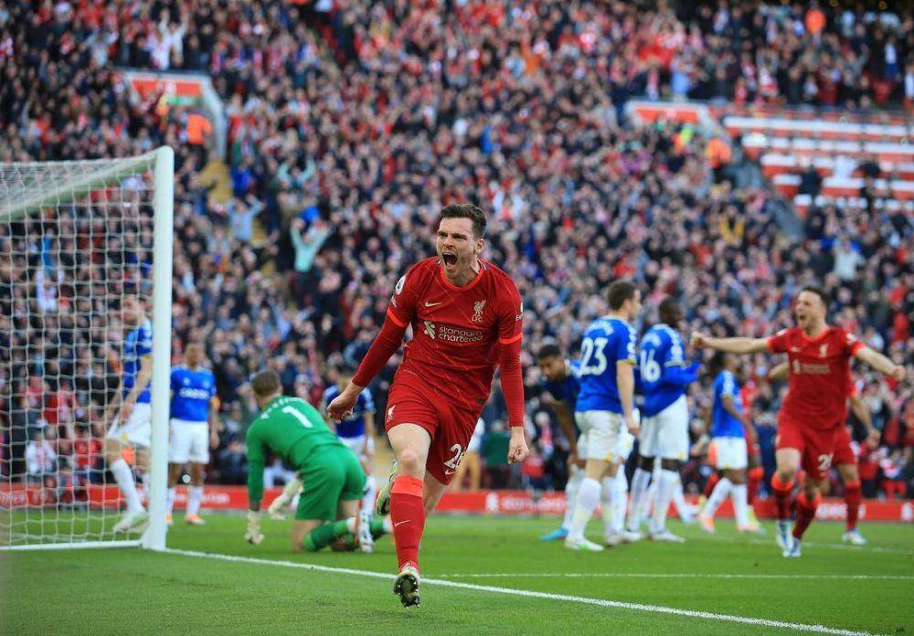 Andrew Robertson (instagram.com/andyrobertson94)