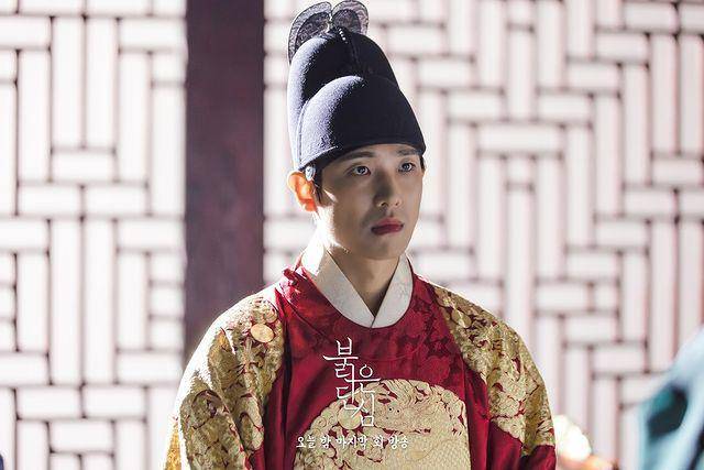 Lee Joon di drama Bloody Heart (instagram.com/kbsdrama)