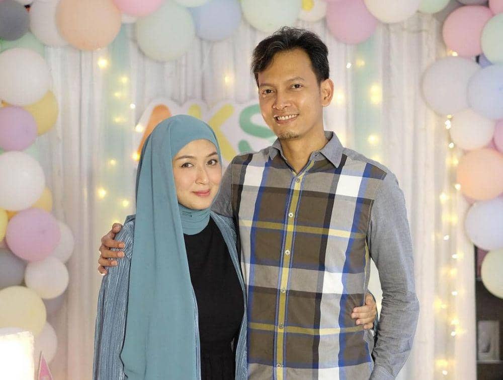 Serasi dan Harmonis, 9 Pasangan Artis Ini Sama-sama Keturunan Sumatra