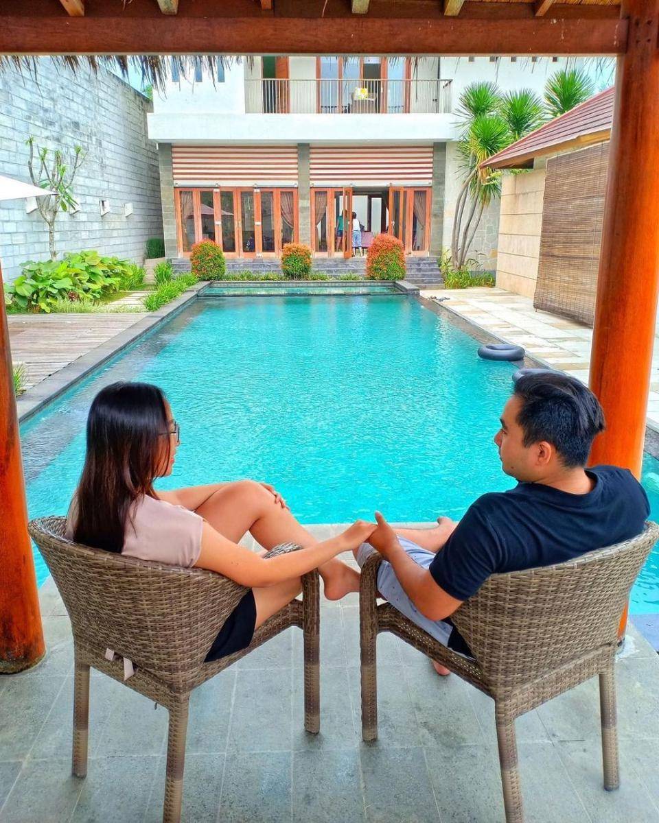 D'Bale Villa (instagram.com/mike_mike91)