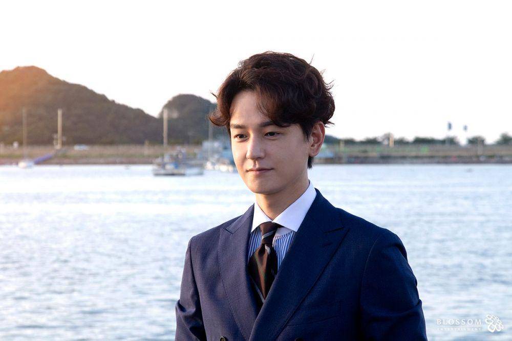 Lim Joo Hwan (post.naver.com/블러썸 엔터테인먼트)