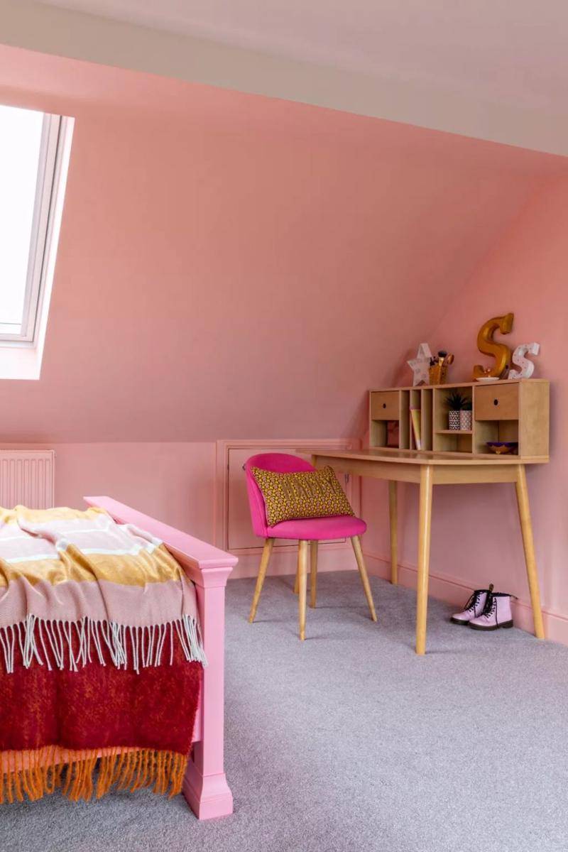 inspirasi menata ruang belajar anak di rumah (livingetc.com)