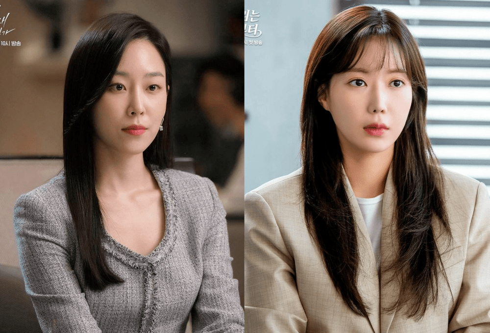 9 Aktris yang Hamil di Luar Nikah dalam KDrama Paruh Pertama 2022