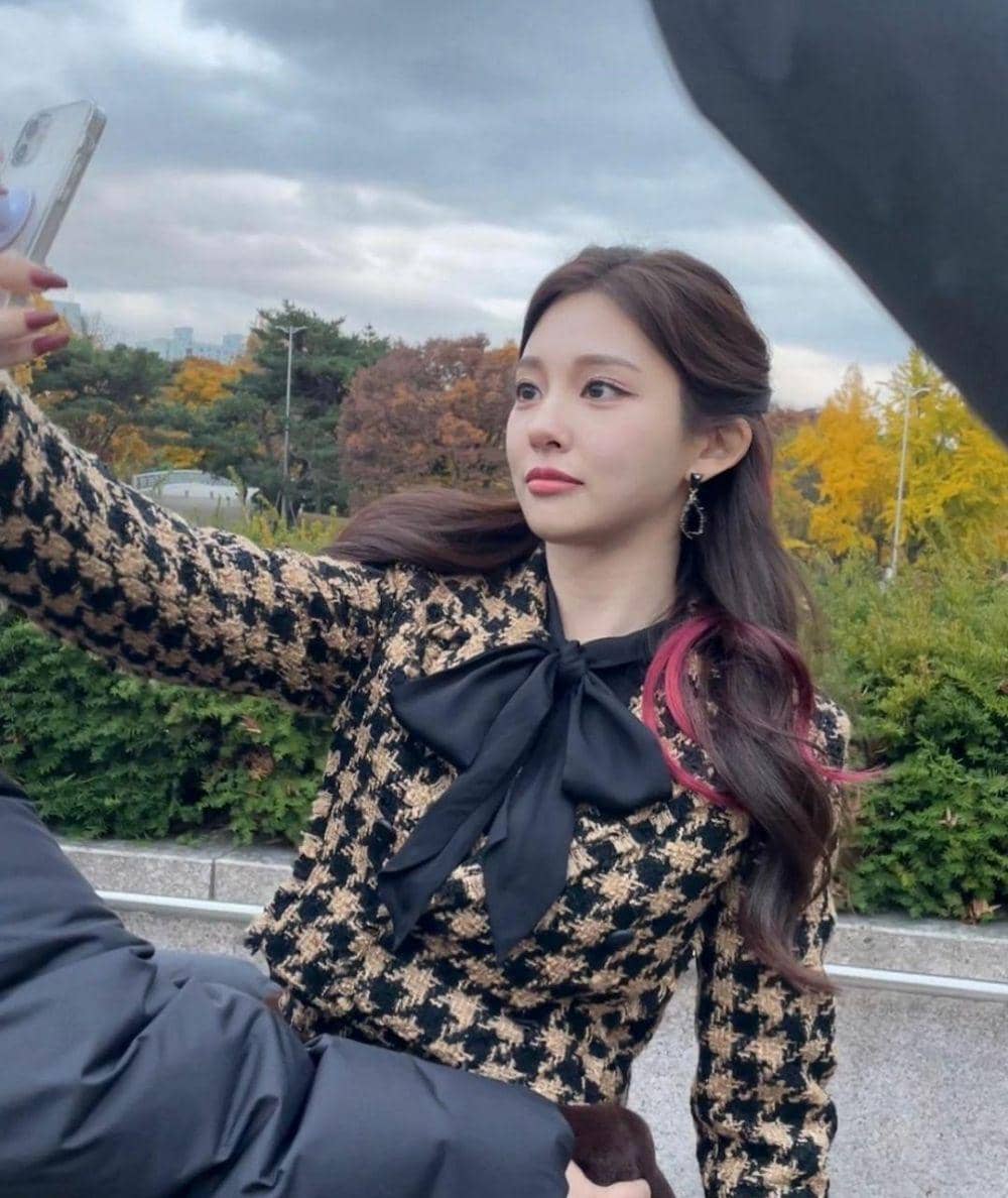 Lee Si Woo di drama Shooting Stars (instagram.com/s2xwo)