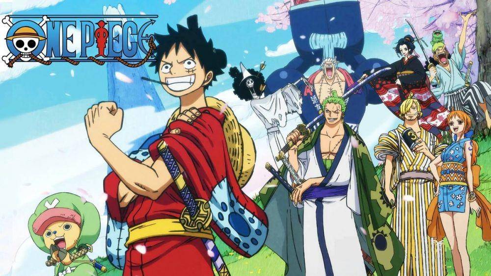 65 Nama Anime Keren untuk Nickname Game