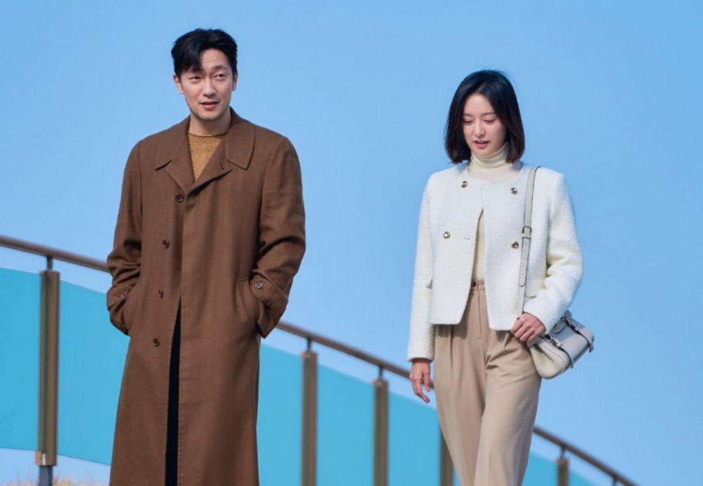5 Drama Korea dengan Kisah Menyentuh, Cocok Ditonton Si Melankolis
