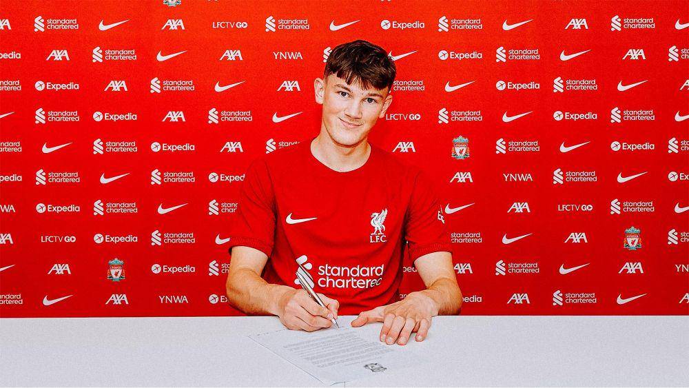 Calvin Ramsay (liverpoolfc.com)
