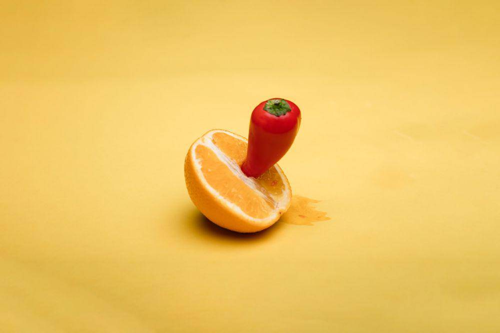 ilustrasi seks penetrasi (unsplash.com/Deon Black)