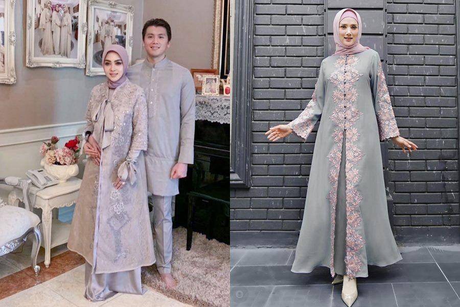Sahrini dan Mulan Jameela (instagram.com/princessyahrini)