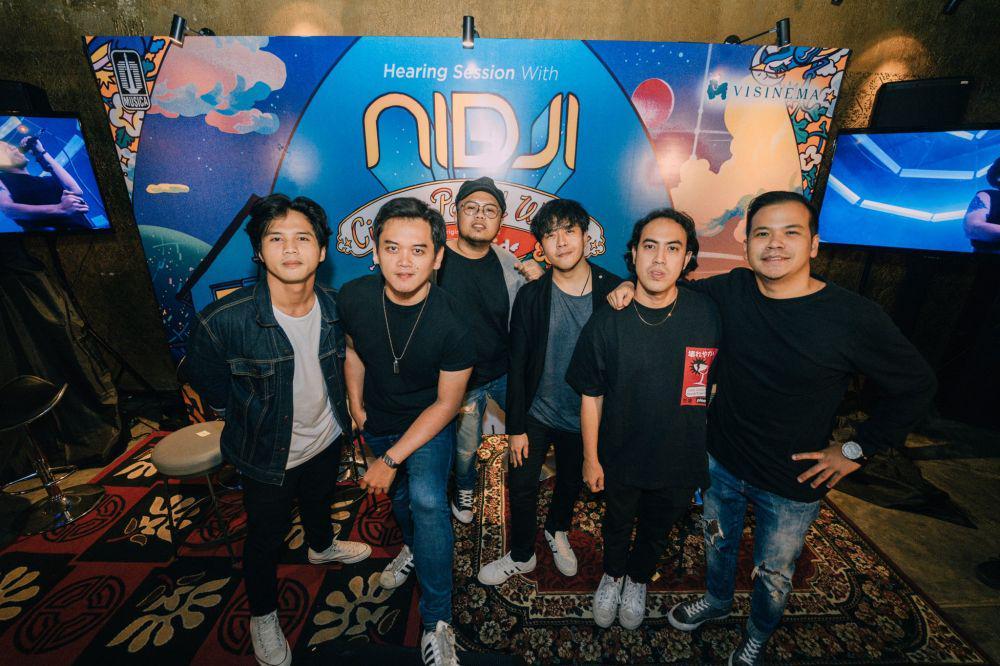 10 Rekomendasi Lagu Lawas Nidji, Bikin Nostalgia